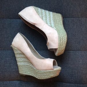 Wedges